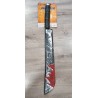 Machete de Jason 75 cm.