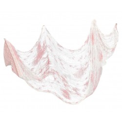 Tela Sangrienta 76X228cm.