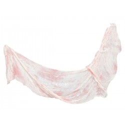 Tela Sangrienta 76X228cm.