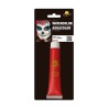 Maquillaje al Agua Rojo Tubo 20ml