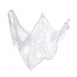 Tela Blanca 76x228cm.