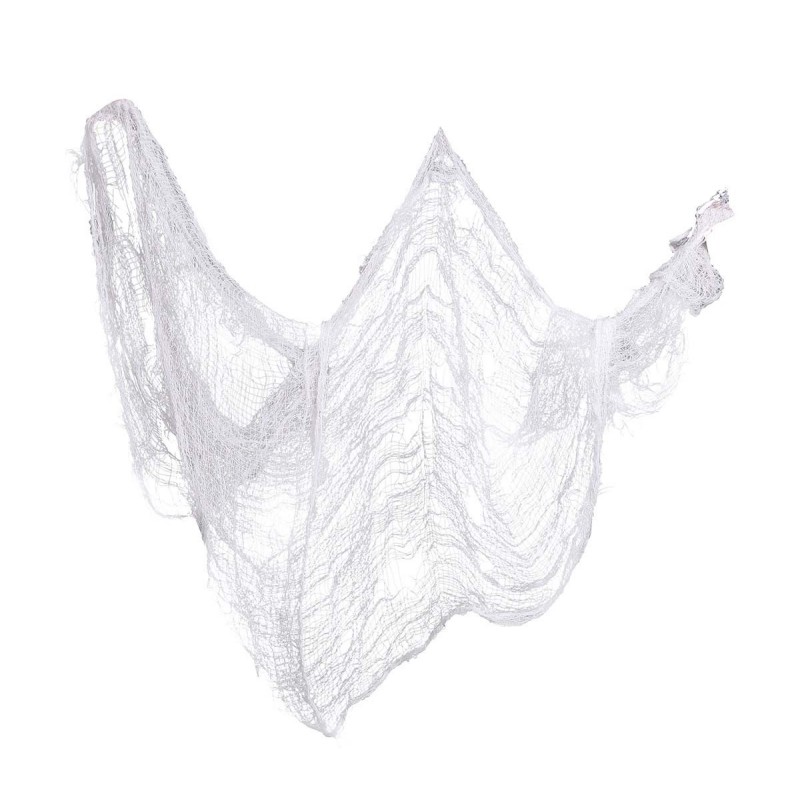 Tela Blanca 76x228cm.