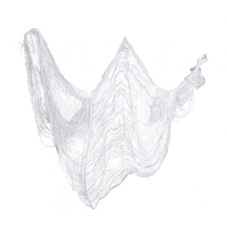 Tela Blanca 76x228cm.