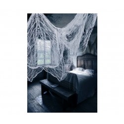 Tela Blanca 76x228cm.