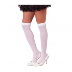 Medias Blancas