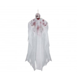 Momia Colgante 180cm.