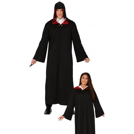 Disfraz de Maga Estudiante...