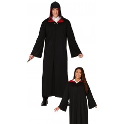 Disfraz Estudiante de Magia Adulto