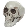 Calavera 10x9x8 cm