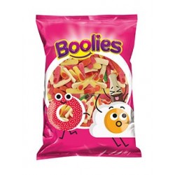 Dedos Pica Boolies 1 Kg.