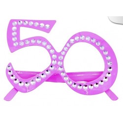 Gafas Rosas 50 Años