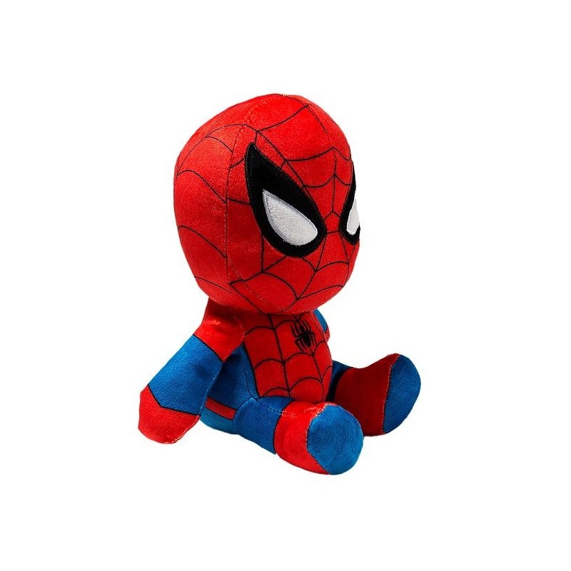 Peluche Spider-Man Classic