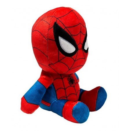 Peluche Spider-Man Classic