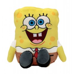Peluche Bob Sponja 90s