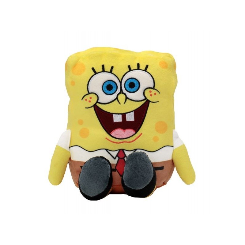 Peluche Bob Sponja 90s