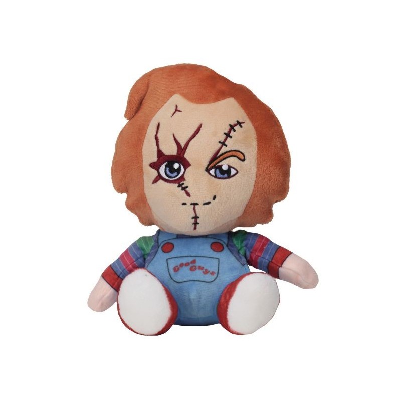 Peluche Chucky