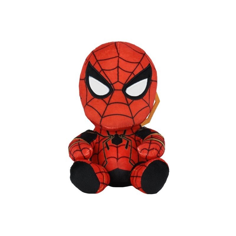 Peluche Spider-Man Infinity War