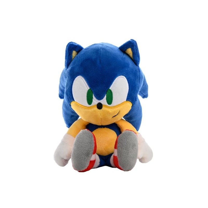 Peluche Sonic The Hedgehog