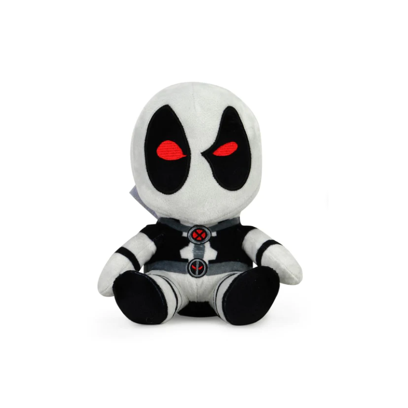Peluche Deadpool X-Force