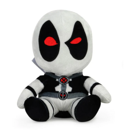 Peluche Deadpool X-Force