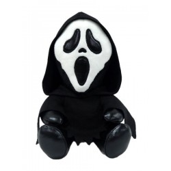 Peluche Ghostface Scream