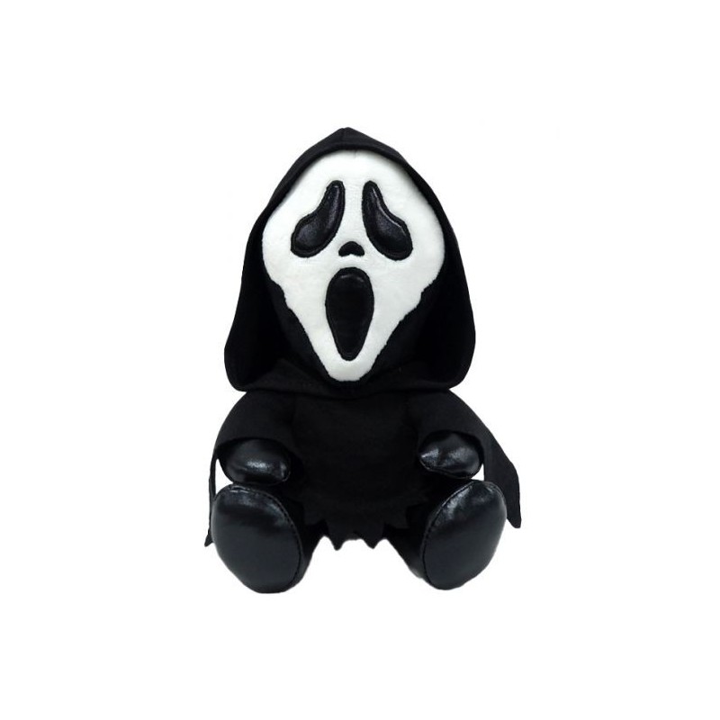 Peluche Ghostface Scream