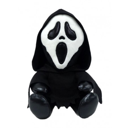 Peluche Ghostface Scream