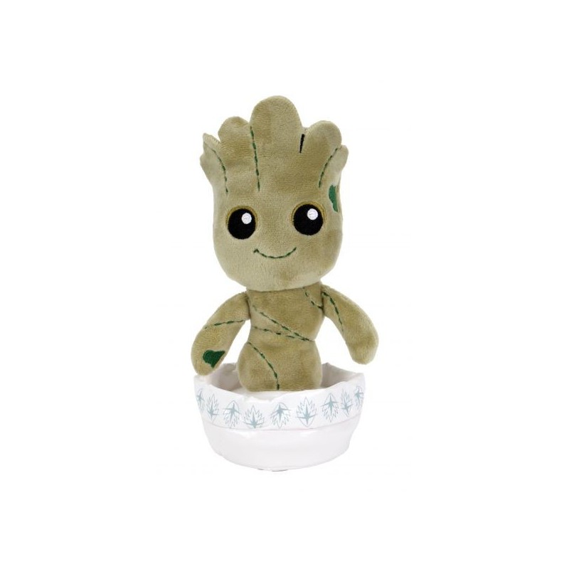Peluche Baby Groot