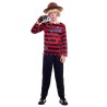 Disfraz Dream Killer 10-12 años para Niño