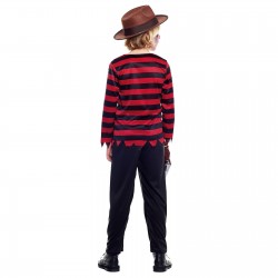 Disfraz Dream Killer 10-12 años para Niño