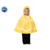 DISFRAZ LIMON NIÑO BEBÉ