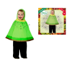 DISFRAZ KIWI NIÑA BEBÉ