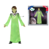 DISFRAZ ALIEN VERDE NIÑO INFANTIL TÚNICA