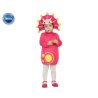 DISFRAZ DRAGON NIÑA BEBÉ