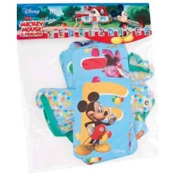 Guirnald de Felicidades Mickey