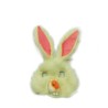 CARETA PELUCHE CONEJO