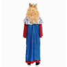 Disfraz Rey Mago Melchor Niño