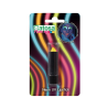 PINTALABIOS BARRA NEON GLOW IN THE DARK AMARILLO LUZ UV