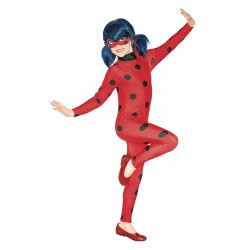 Disfraz de Ladybug Set en Caja