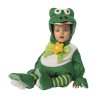 Disfraz de Ranita para bebe