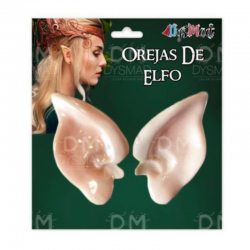 Orejas de Elfo Hada