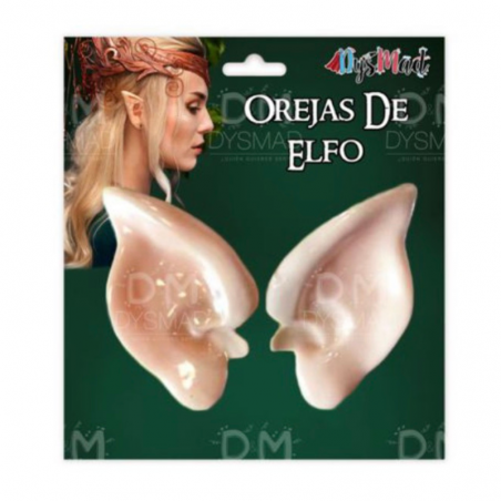 Orejas de Elfo Hada