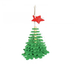 Adorno Árbol de Navidad