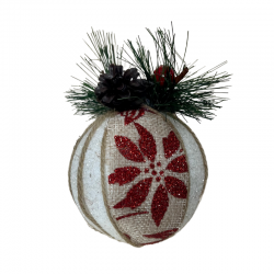 Adorno Árbol de Navidad