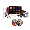 Set Maquillaje Halloween Family