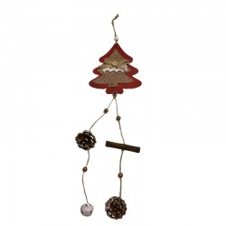 Adorno Árbol de Navidad