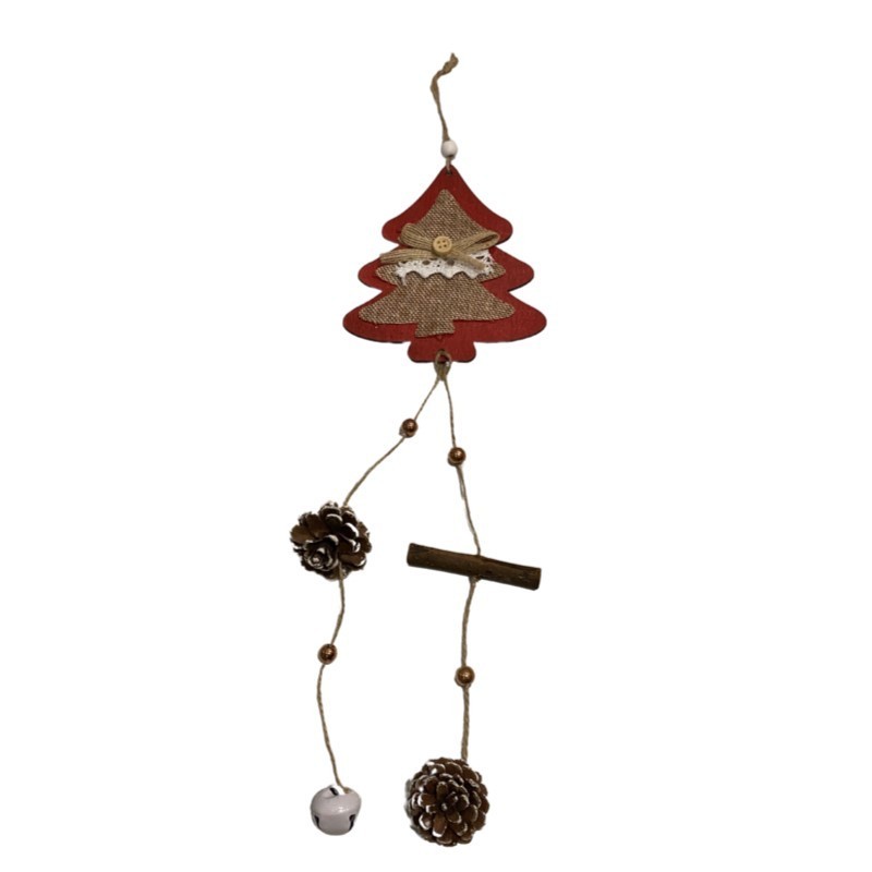 Adorno Árbol de Navidad