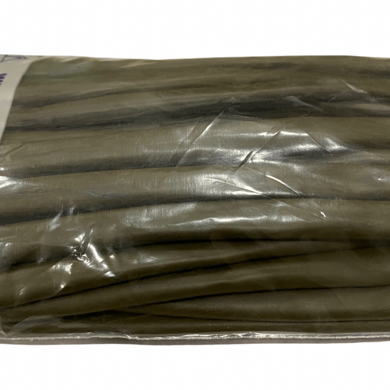 GLOBO MODELAR GLOBOFLEXIA CAFE 5 CM. X 150 CM. 50 UNID.