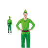 Disfraz Peter Pan Adulto