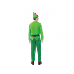Disfraz Peter Pan Adulto